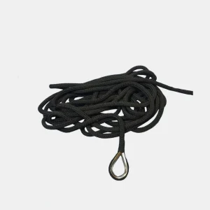 Yachtfend mooring lines display image