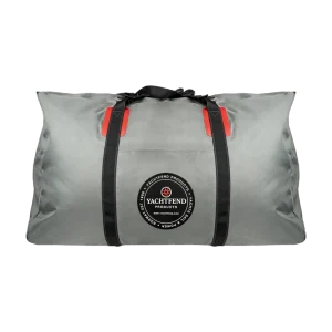Yachtfedn yacht bag displayed